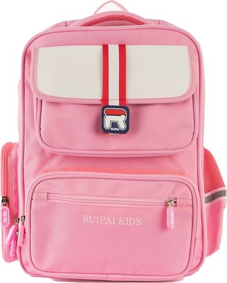 Школьный рюкзак RuiPai 923-R211026-PNK - фото