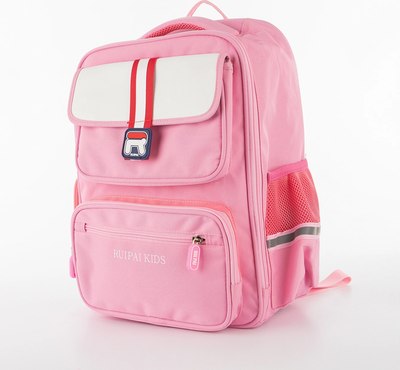 Школьный рюкзак RuiPai 923-R211026-PNK