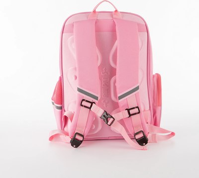 Школьный рюкзак RuiPai 923-R211026-PNK