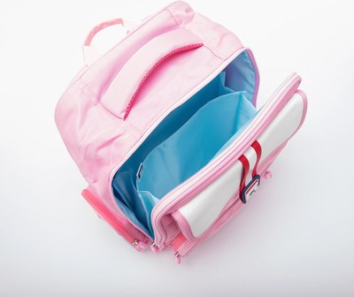 Школьный рюкзак RuiPai 923-R211026-PNK