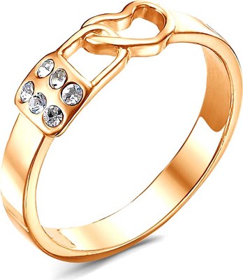 Кольцо Красная Пресня 24614571ч - фото