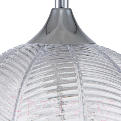 Потолочный светильник ESCADA 10194/1S (прозрачный)