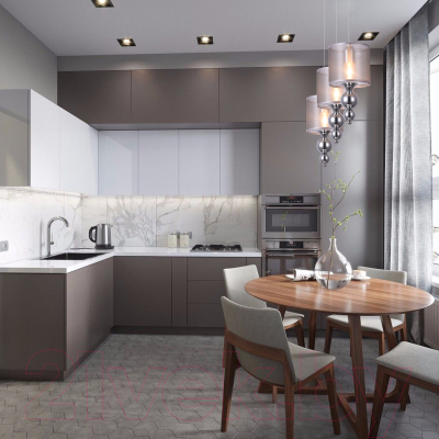 Потолочный светильник ESCADA 1130/1S