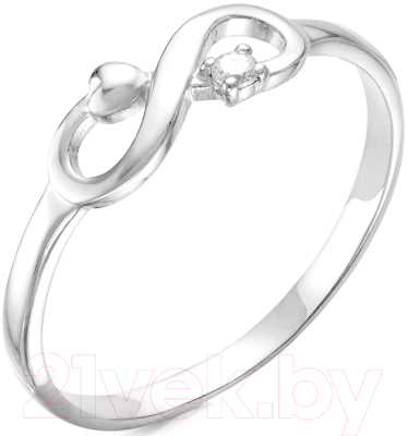 Кольцо Красная Пресня 2489966сф - фото