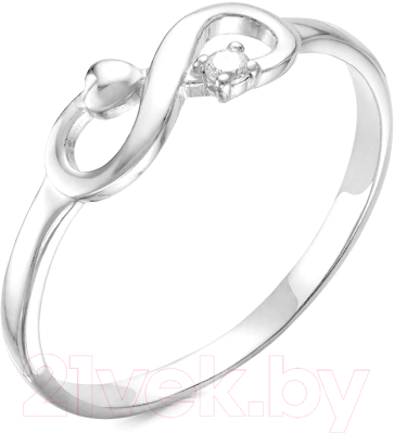 Кольцо Красная Пресня 2489966сф - фото