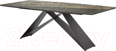 Обеденный стол M-City Марсель 220 / 480M05315 - фото