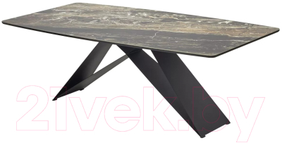 Обеденный стол M-City Марсель 220 / 480M05315