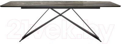 Обеденный стол M-City Марсель 220 / 480M05315