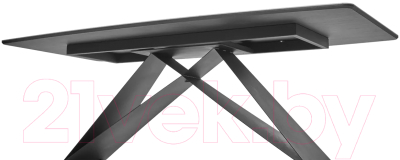 Обеденный стол M-City Марсель 220 / 480M05315