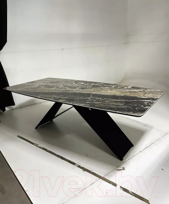 Обеденный стол M-City Марсель 220 / 480M05315