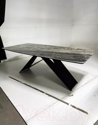 Обеденный стол M-City Марсель 220 / 480M05315