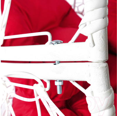 Кресло садовое M-Group Апельсин / 11520106