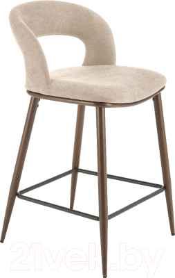 Стул барный Halmar H114 - фото