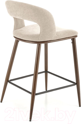 Стул барный Halmar H114