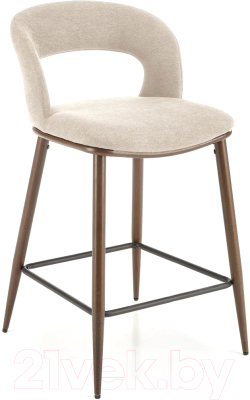 Стул барный Halmar H114