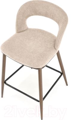 Стул барный Halmar H114