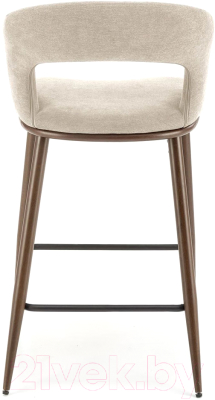 Стул барный Halmar H114