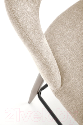 Стул барный Halmar H114