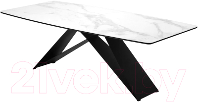 Обеденный стол M-City Марсель 220 / 480M05314