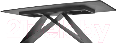 Обеденный стол M-City Марсель 220 / 480M05314