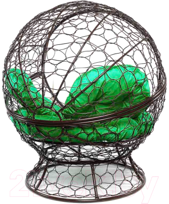 Кресло садовое M-Group Апельсин / 11520204