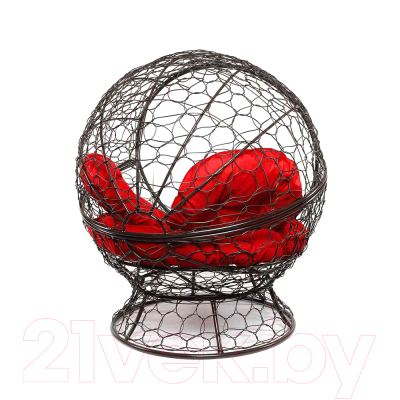 Кресло садовое M-Group Апельсин / 11520206