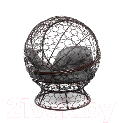 Кресло садовое M-Group Апельсин / 11520209