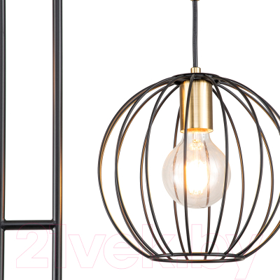 Торшер ESCADA 10176/2