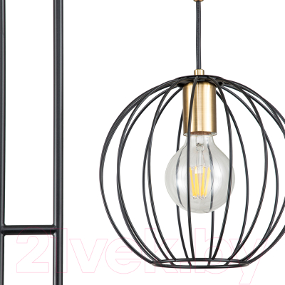 Торшер ESCADA 10176/2