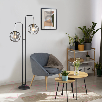 Торшер ESCADA 10176/2