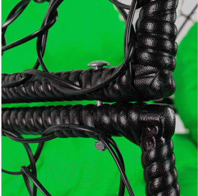 Кресло садовое M-Group Апельсин / 11520404