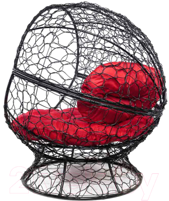 Кресло садовое M-Group Апельсин / 11520406