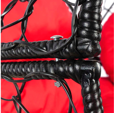 Кресло садовое M-Group Апельсин / 11520406