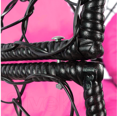 Кресло садовое M-Group Апельсин / 11520408