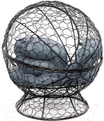 Кресло садовое M-Group Апельсин / 11520409