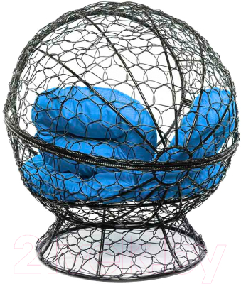 Кресло садовое M-Group Апельсин / 11520410