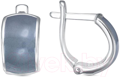 Серьги Красная Пресня 3409312сС - фото