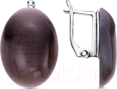 Серьги Красная Пресня 34313506Ст - фото