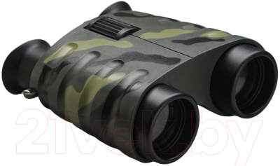 Бинокль Sima-Land 7-30х / 5425893 - фото