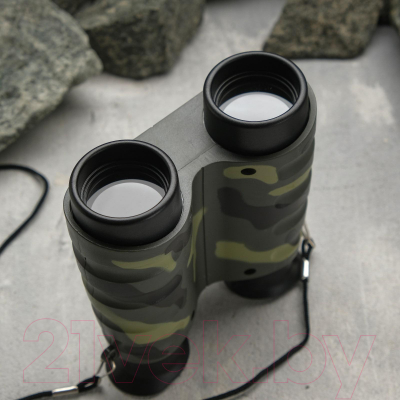 Бинокль Sima-Land 7-30х / 5425893