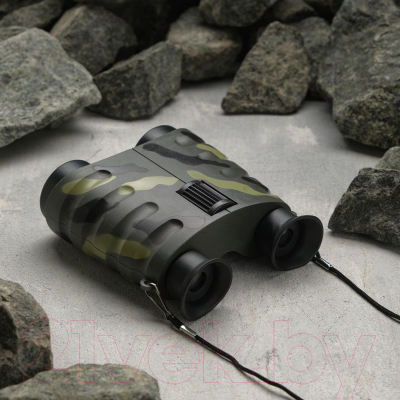 Бинокль Sima-Land 7-30х / 5425893