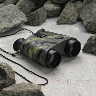 Бинокль Sima-Land 7-30х / 5425893
