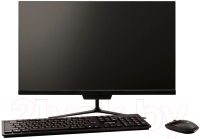 Моноблок IRBY Office-G64-8-1000-240-N-H510-022 - фото