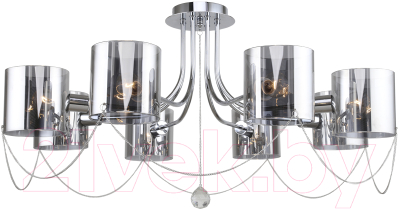 Люстра ESCADA 683/8P - фото