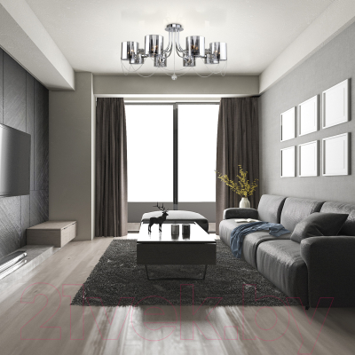 Люстра ESCADA 683/8P