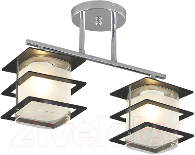 Потолочный светильник ESCADA 1127/2PL - фото