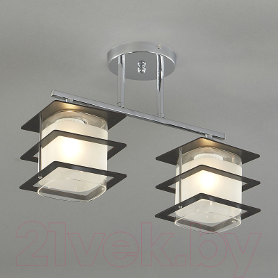 Потолочный светильник ESCADA 1127/2PL