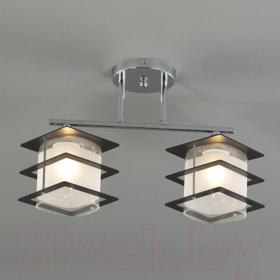 Потолочный светильник ESCADA 1127/2PL