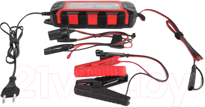 Пуско-зарядное устройство Carku BC-10