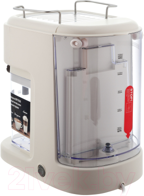 Кофеварка эспрессо Brayer BR1108